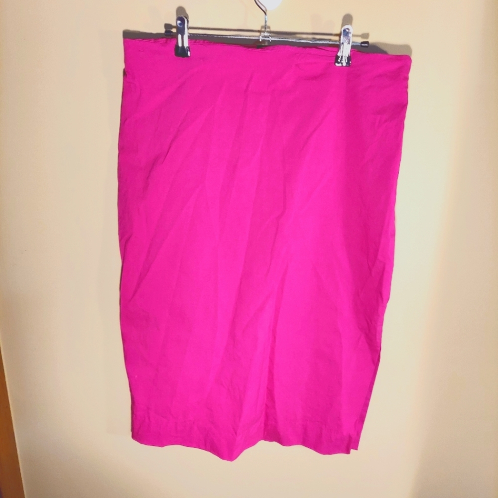 Worthington Skirt